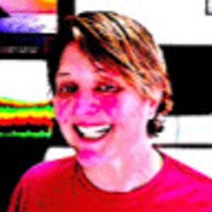 Meet your Posher, Jenny